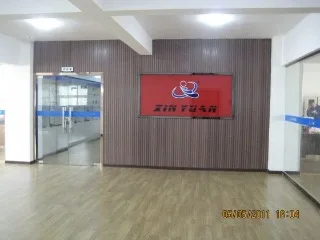 Zhejiang Hongfu Automotive Parts Co., Ltd.