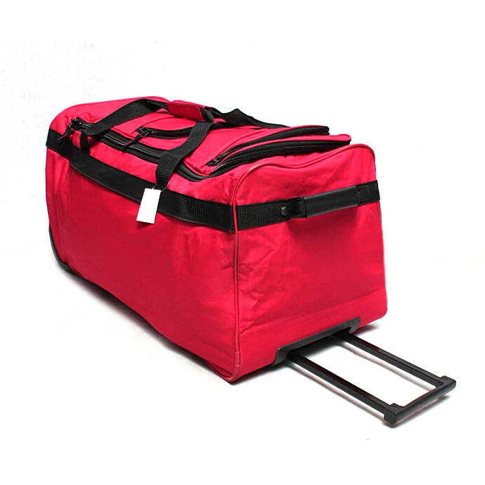 62 linear inch duffel bolsa