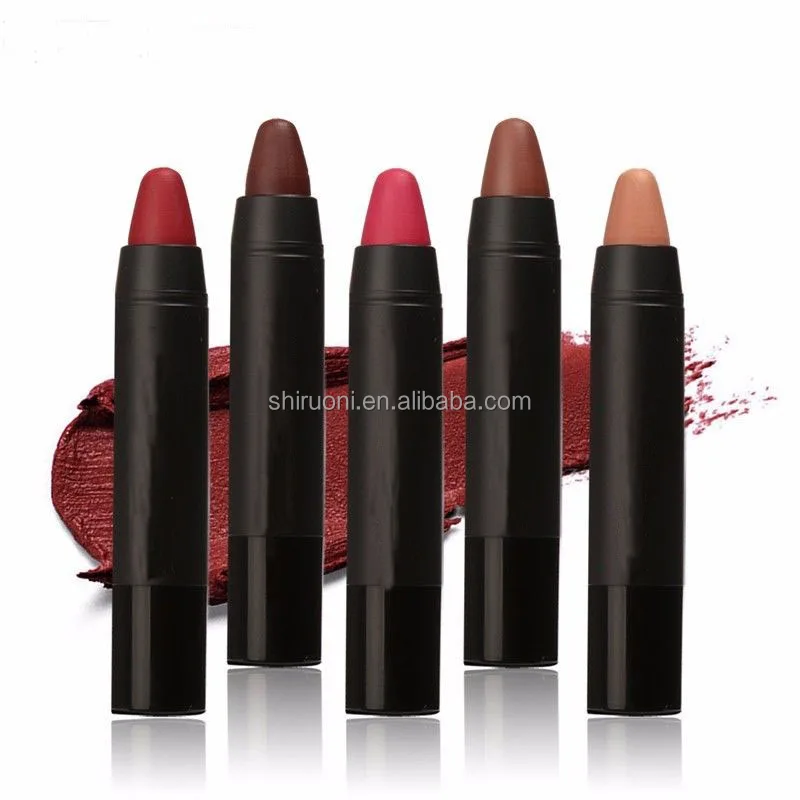 lip crayon matte under 100