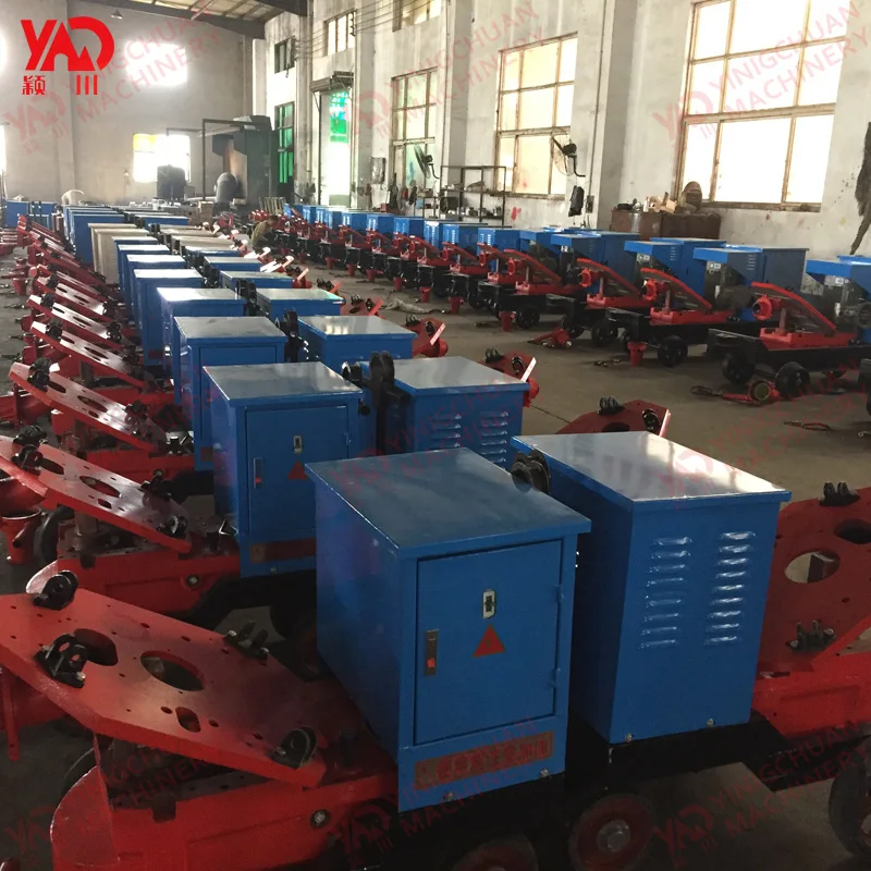 PZ5 огнеупорный бетон shotcrete gunite оборудование/сухая смешанная машина для продажи/небольшая