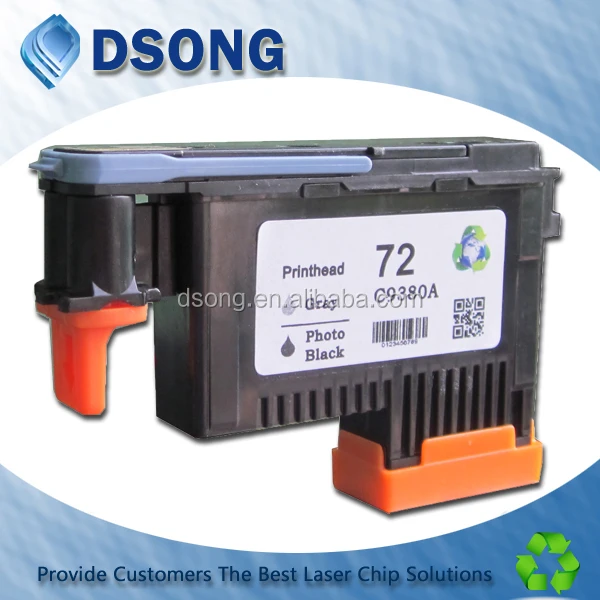 hp designjet t1100 printhead