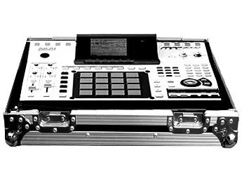 Flight Case for AKAI MPC4000 - Durable & Secure Protection