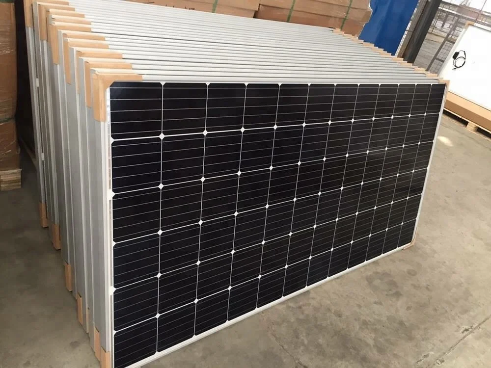 Solar System 15000Watt Solar Generator 15000 Watt Solar System 15KW Off Grid