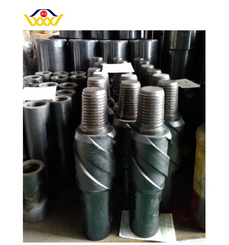 
Artificial Sucker Rod centralizers Rod Guide Sucker Rod Centralizer 1 1/8