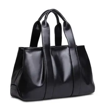 Wholesale European and America Fashion Designer Classy Lady Handbag