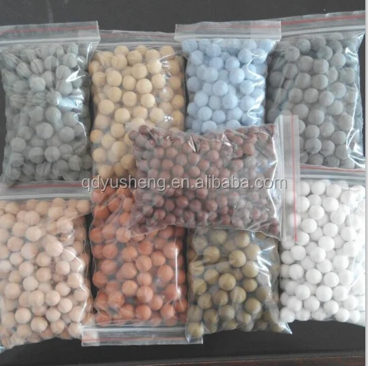 Tourmaline Ceramic Ball for Water Filter