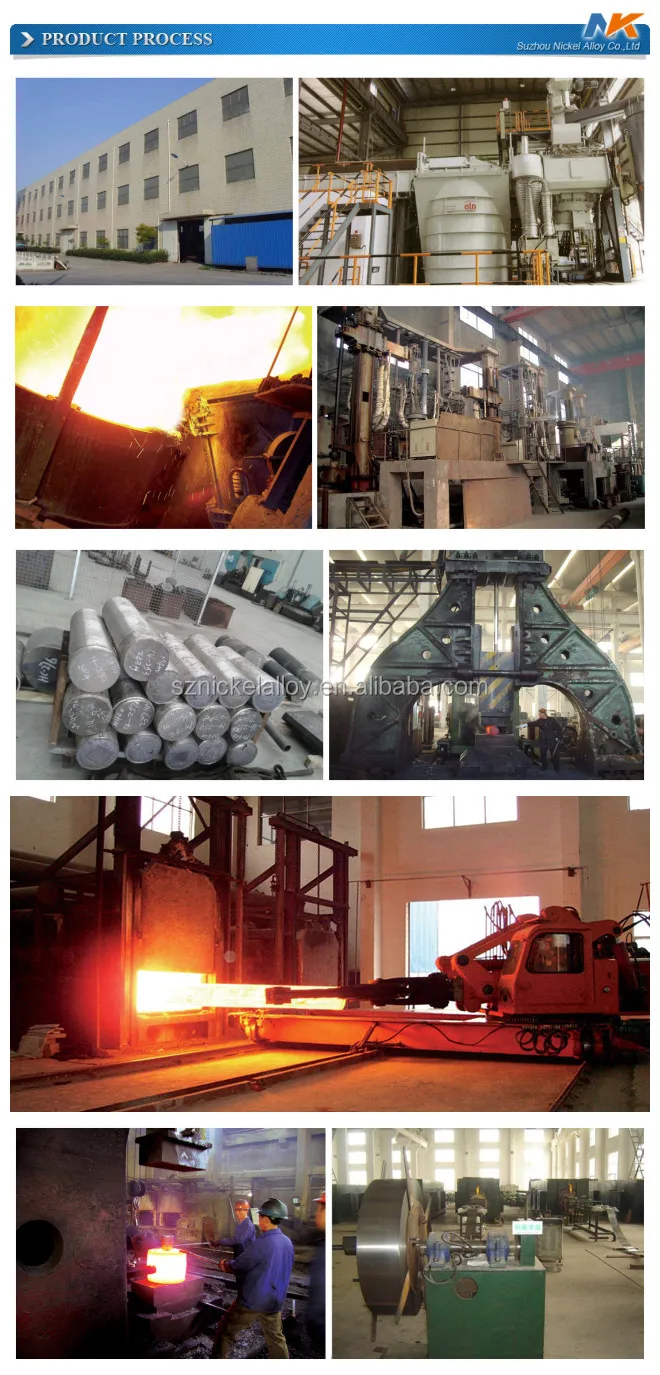 Permalloy Alloy Sheet 1j85 Ni80mo5 Permalloy 80 Mumetal Sheet Price Per - Foto 2