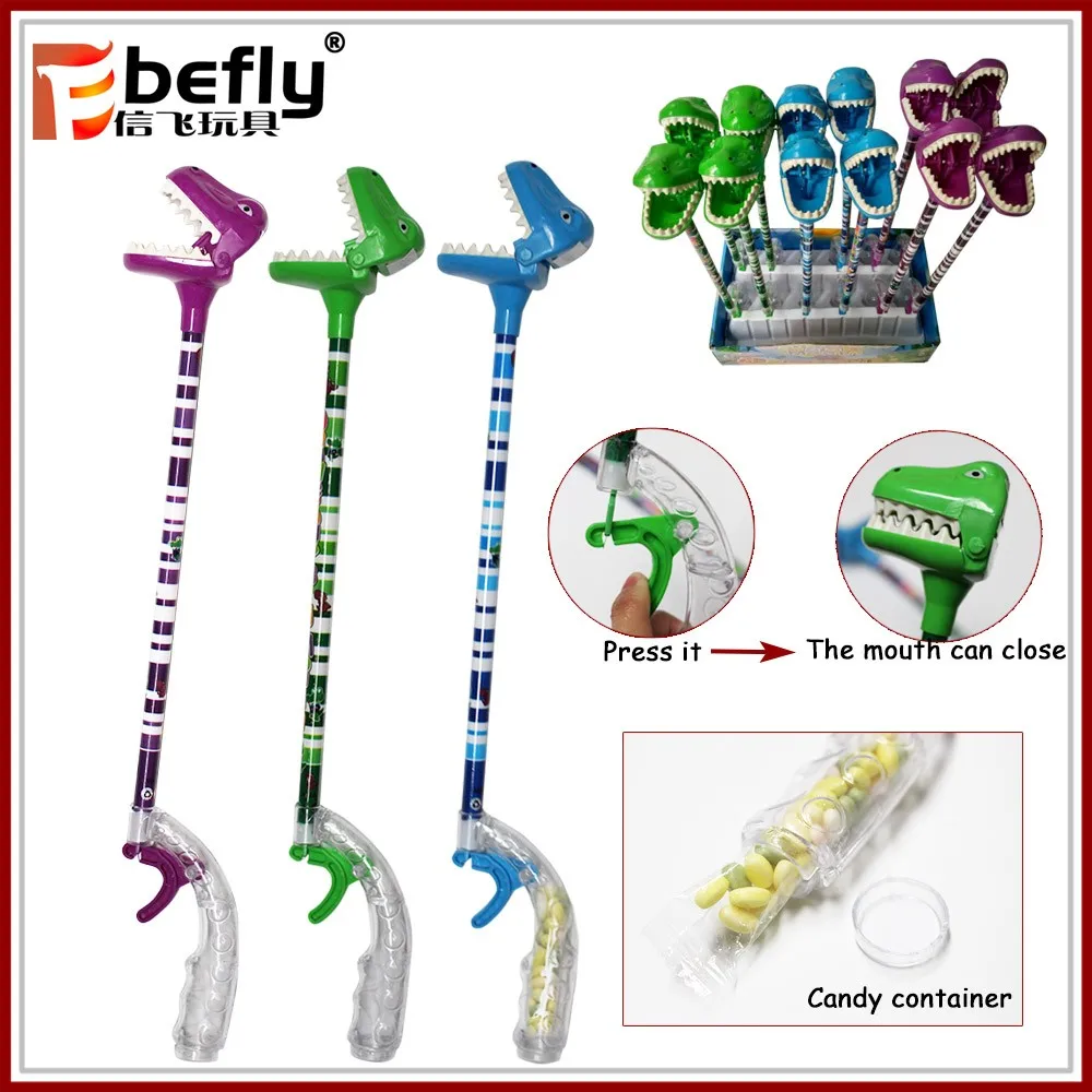 
 Пластиковые игрушки с наполнителем конфет от завода Shantou, оптовая продажа  