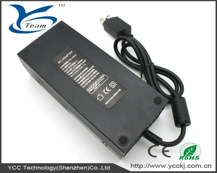 xbox power brick