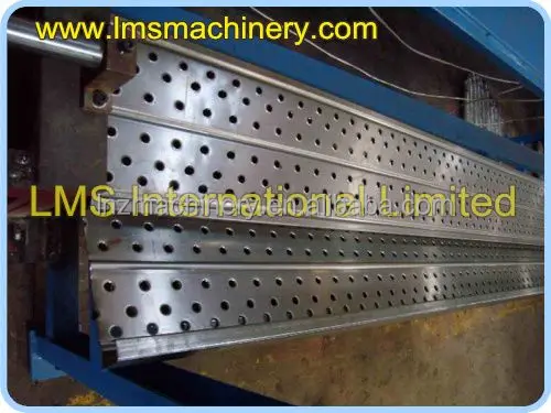 18YEARS GOLDEN SUPPLIER GOOD QUALITY Cable Tray Roll Forming Machine