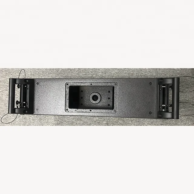 Dual 8inch Line Array KA208