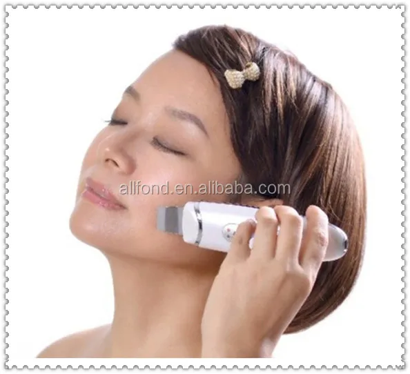 Хит продаж скруббер для кожи kd 8022