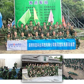 Shenzhen Lankeda Technology Co., Ltd.