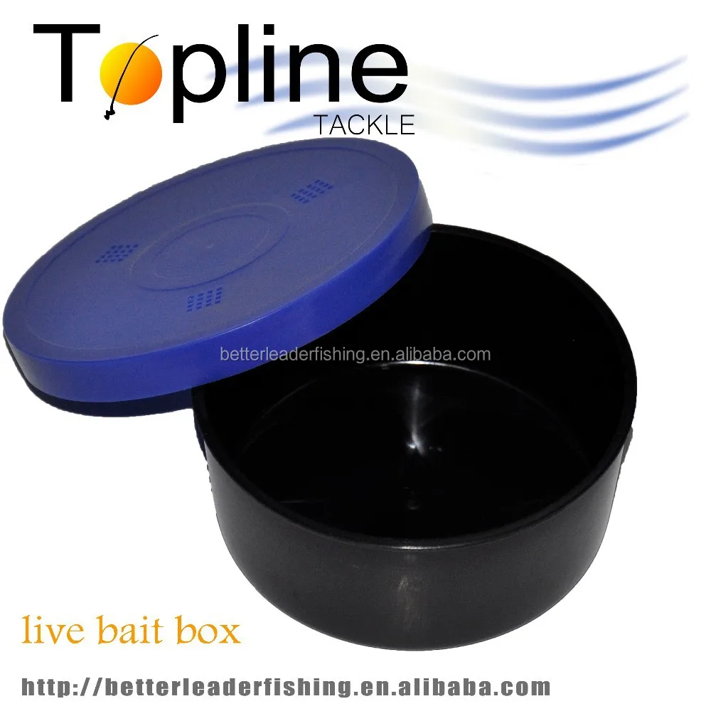 fishing bait boxes