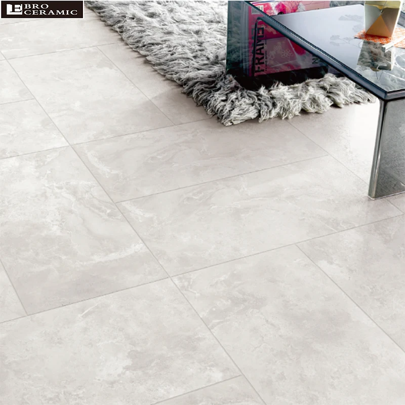 New Model Flooring Tile Travertine Design 60x60  Porcelain Tile Made in China