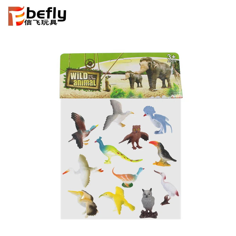 Wholesale Collection Gift Mini Plastic Flying Bird Toys For Kids 2019 - Buy  Wholesale Bird Toy,Parrot Bird Toys,Plastic Flying Bird Toy Product on  