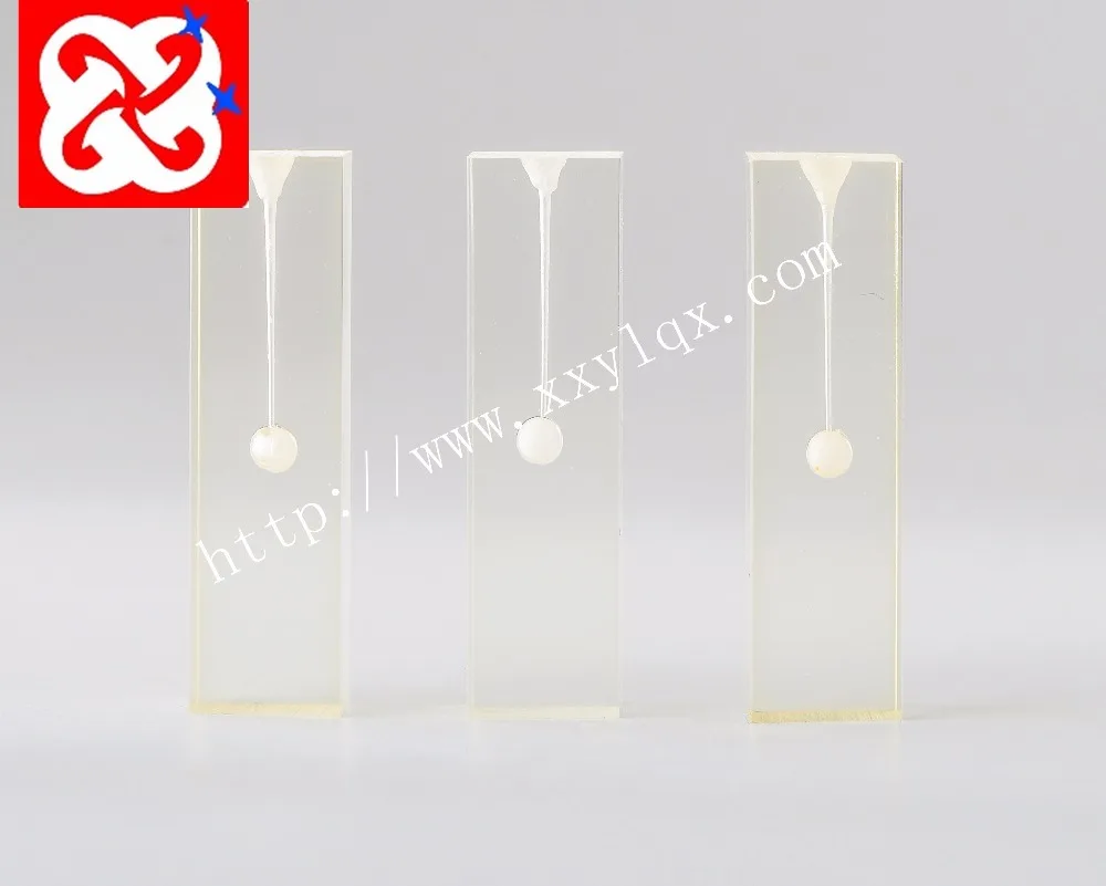 Root canal Endo Training Block Dental Medical