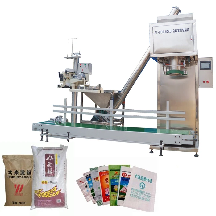Feed package