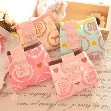 2015 New Arrival Brand 100% Cotton 12 color Underwear Women Cute Panties Lady Sexy Underwear Comfortable Pink Girl Briefs 2NK083