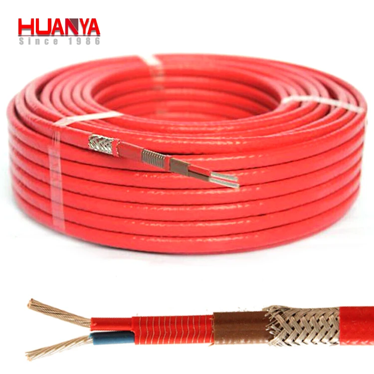 220V 45W Parallel定電力Waterパイプ保護Electric Heating