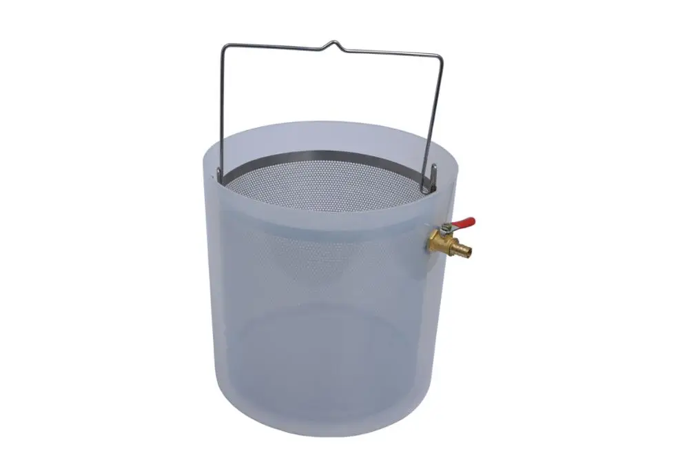 Specific Gravity Density Hydrostatic Balance