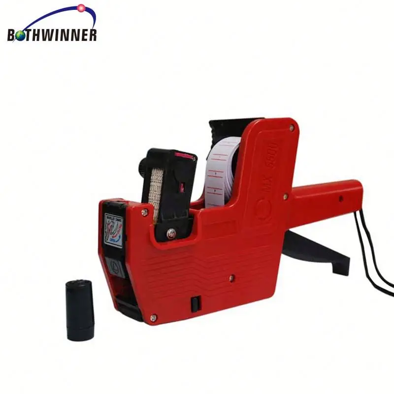 Manual Label Applicator H0tcr Price Labeling Hand Gun - Buy Price Labeling Hand Gun,Manual Label Applicator Product on Alibaba.com