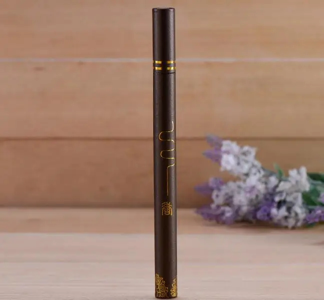 Экологически чистая бумажная картонная трубка для упаковки благовоний