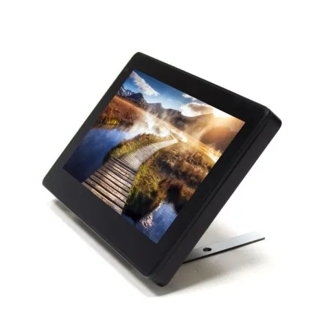SIBO Reasonable Price Short Time Delivery 7 Inch Q896 in Wall Mount Android RS232 Tablet PC