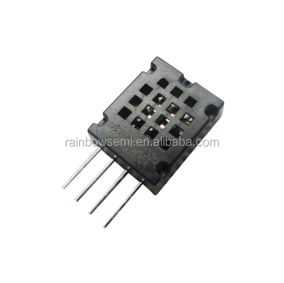 AM2320 Digital Temperature and Humidity Sensor