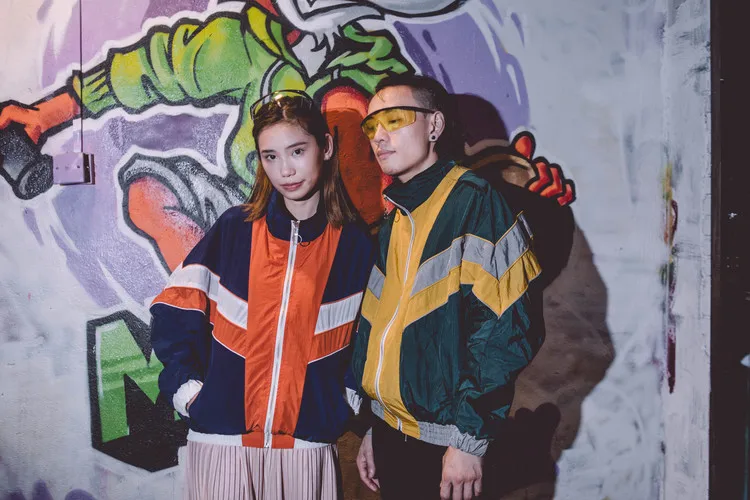 タグ付新品　WP ワープ　イエロー ジャケット　LL タグ付新品 WP ワープ イエロー ジャケット LL