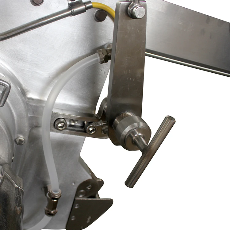 
 Jarvis Buster V пила для разделения каркаса крупного рогатого скота  