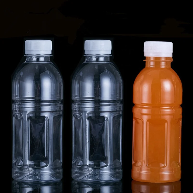 Licensed & Realistic pla biodegradable bottle for Kids 