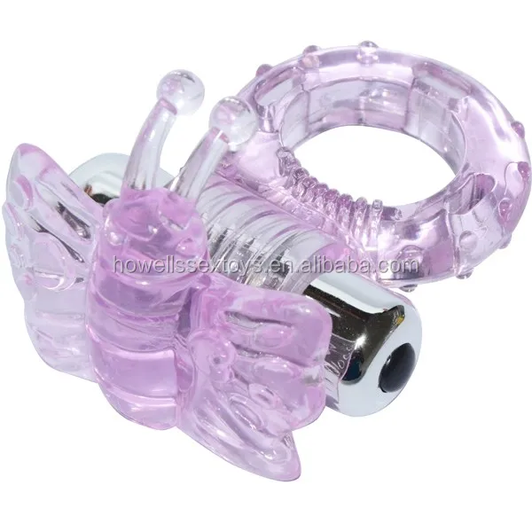 Attracting Long Time Sex Toy for Man, Vibrating Delay Man