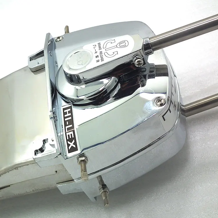 GJ1107 TSK лодочный двигатель дистанционное управление механическим двигателем дроссельная заслонка и управление переключением