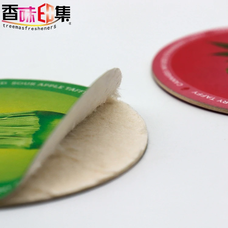Custom Hexagon Coasters Cheap Cardboard Recycled Round Tissue Absorbent Paper Coaster Promare coaster