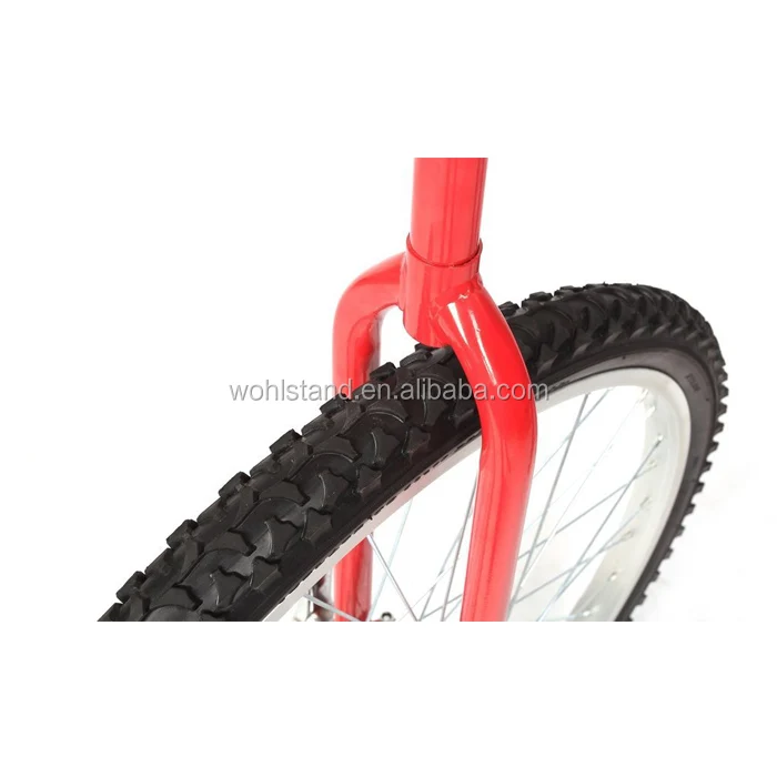 Профессиональный цирковой Одноколесный велотренажер 24 дюйма/61 см по заводской цене