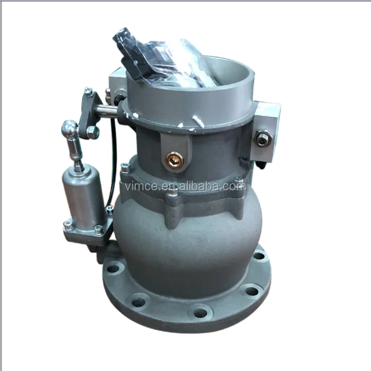 Compressor Parts Intake Valve RS 120N