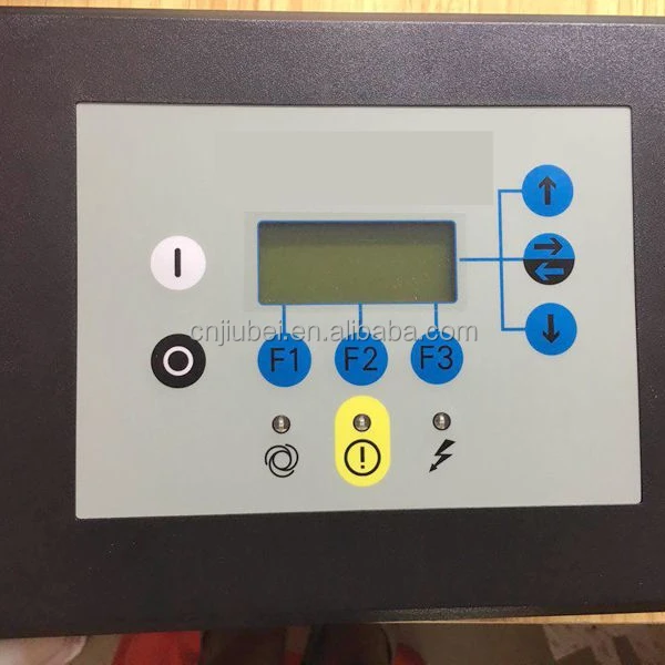 High Performance 1900071012 air Compressor Controller Compressor Space Parts for air Compressor