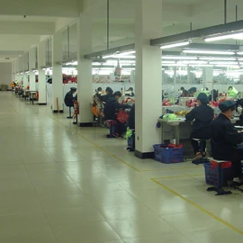 Suzhou Fbolu Commerce And Trade Co., Ltd. 3