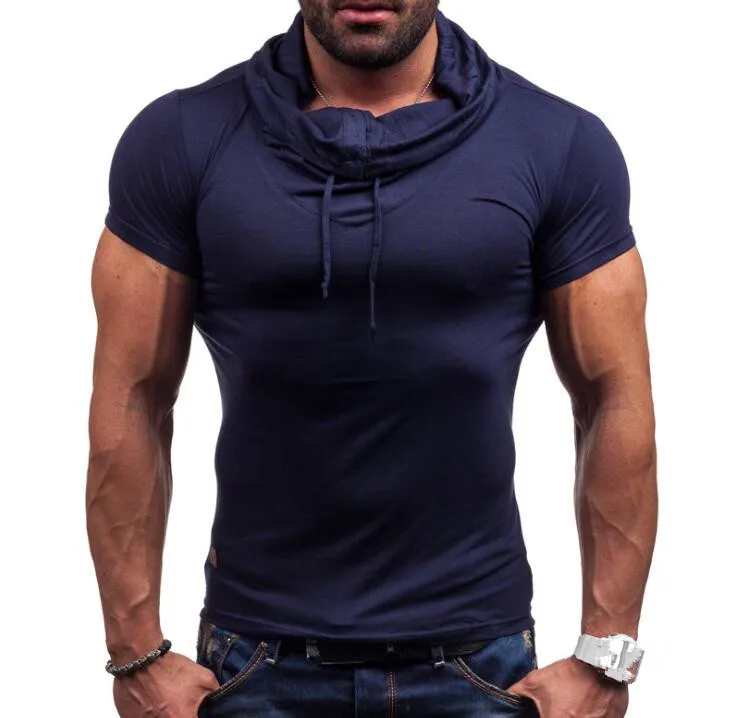 Cy10964a Slim Fit Latest Dress Shirts 