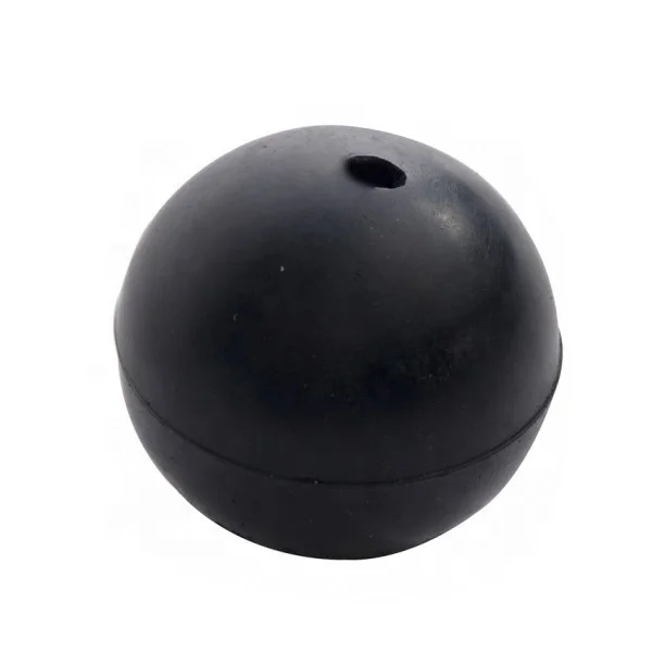 High Quality OEM Rubber Ball for Air Valve
