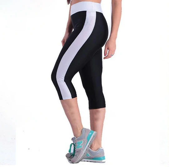 ホットセールレディースヨガカプリレギンスパンツ インナーポケット付き Buy ヨガカプリパンツレギンスパンツ ヨガカプリパンツレギンス ヨガカプリパンツ Product On Alibaba Com