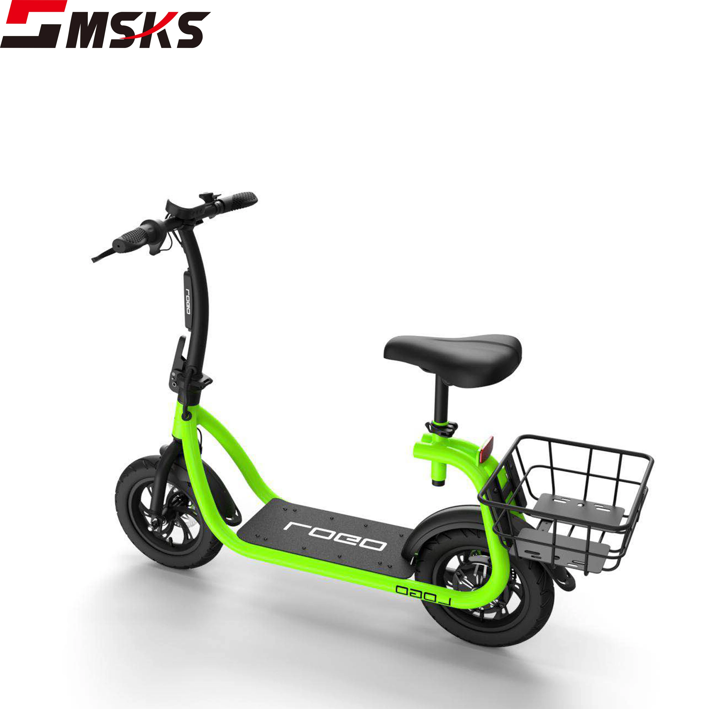 electric scooter 250w