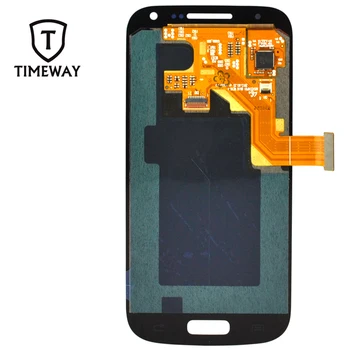 TIMEWAY wholesale LCD screen for Samsung S4 Active/ S4 MINI I9190 LCD Display with frame