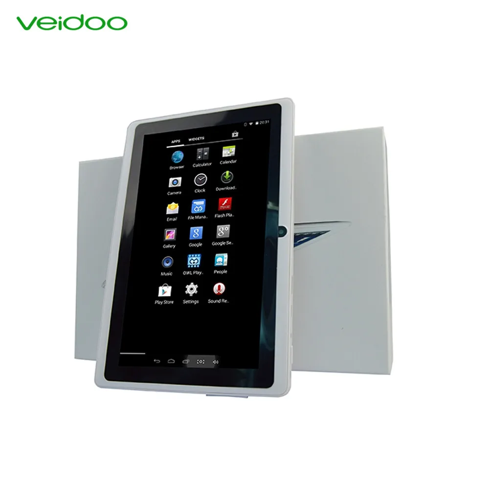 Fast Transaction Q88 Wifi Allwinner Tablet Pc Motherboard 7 Inch Super Digital Tablet