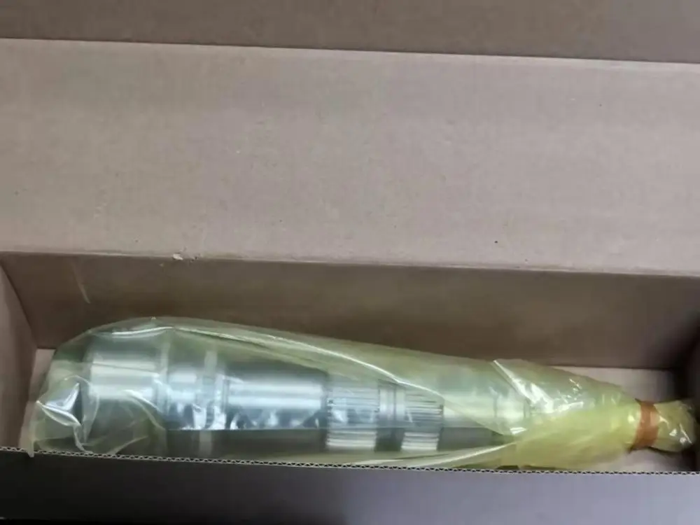 Zomax Quality Transmission Parts Input Shaft 19bw11000 For John Deer