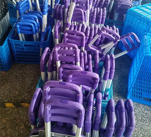Qingdao Forent Industry Co., Ltd. 3