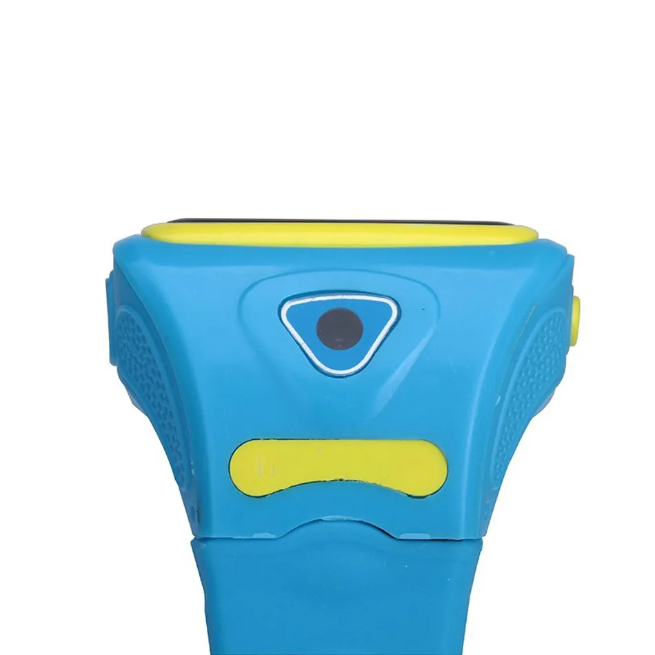 2016 GPS tracker дети браслет часы с камерой