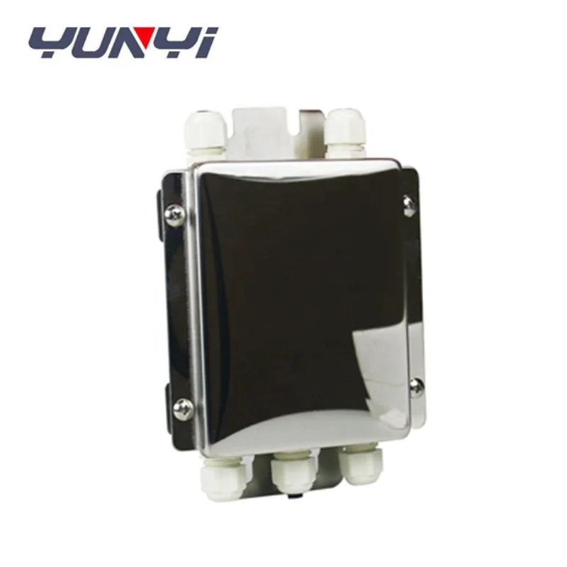 smart cheap load cell  junction box for bridge scals