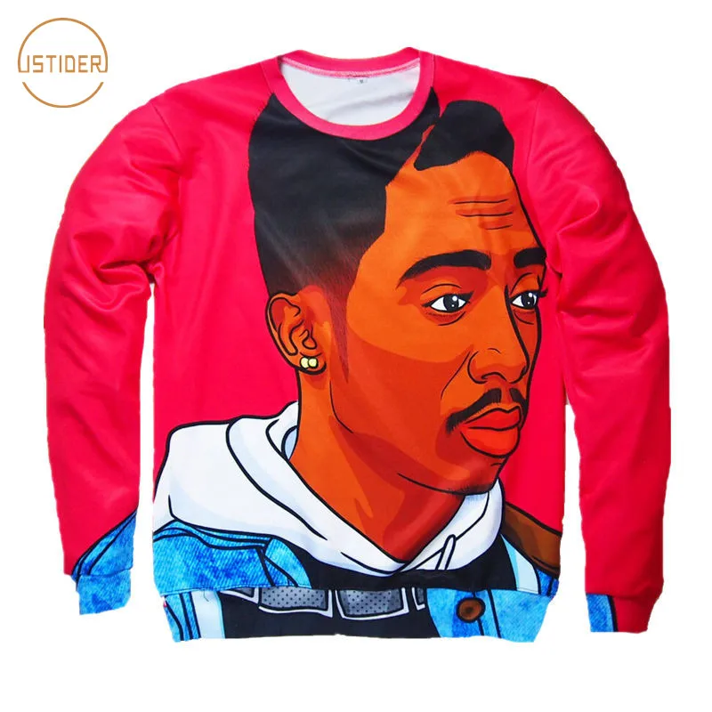 2pac Hoodie - Compra lotes baratos de 2pac Hoodie de China